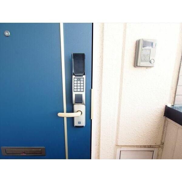 クライムドアII