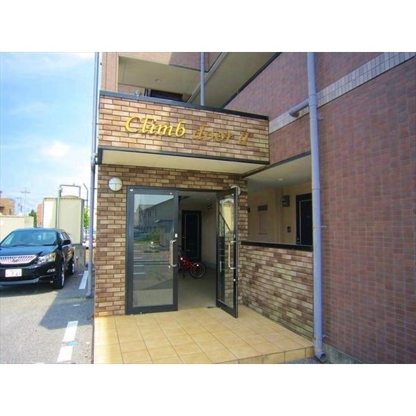 クライムドアII