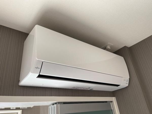 メゾン　カメリア