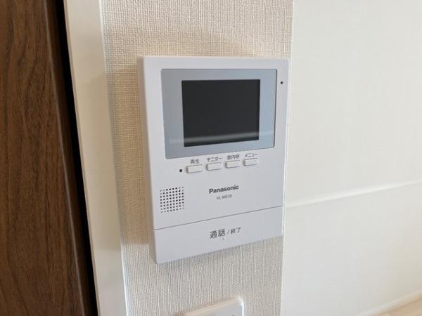 メゾン　カメリア