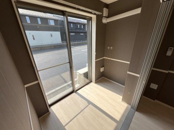 メゾン　カメリア