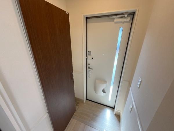 メゾン　カメリア