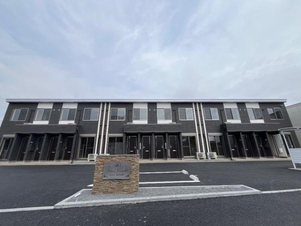 メゾン　カメリア