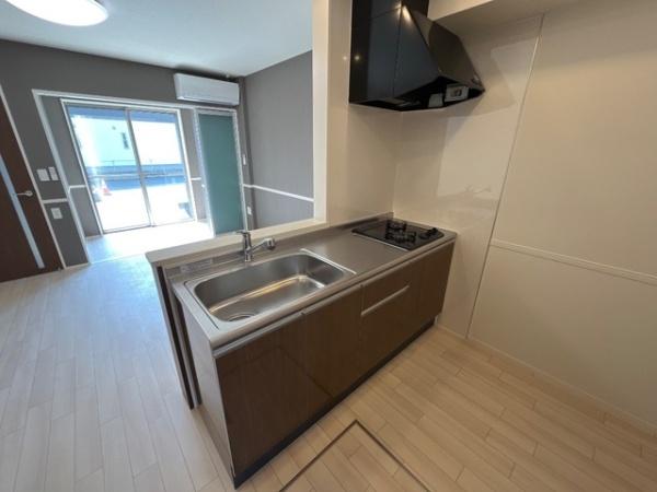 メゾン　カメリア