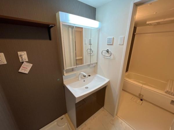 メゾン　カメリア