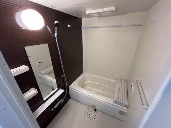 メゾン　カメリア