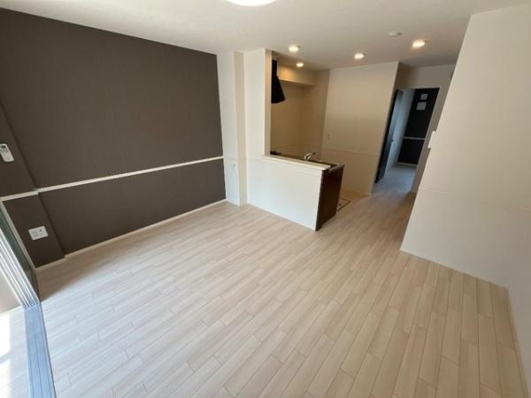 メゾン　カメリア