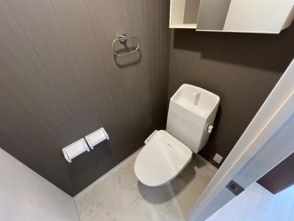 メゾン　カメリア