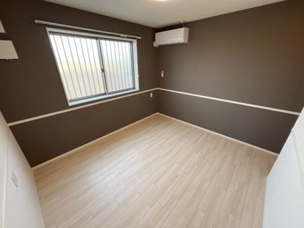 メゾン　カメリア