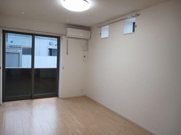 シャンス・ガーデン