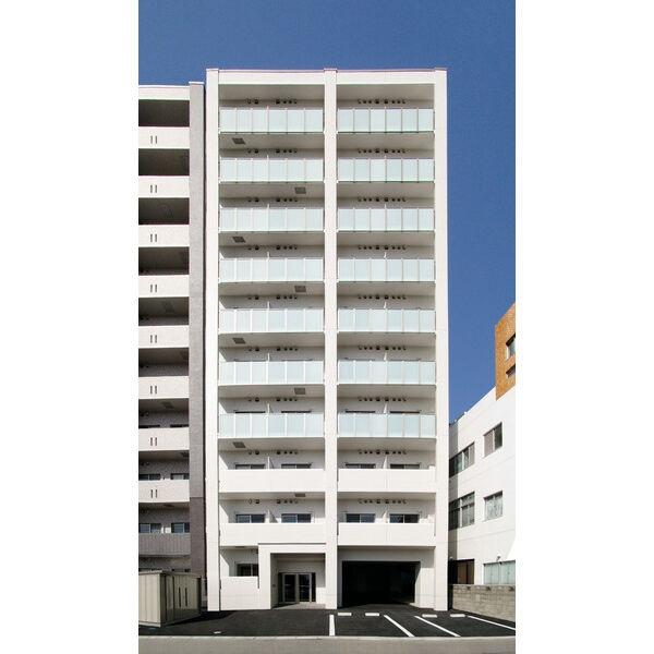 ラミューズ宇都宮