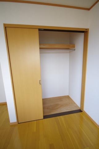 宇都宮市岩曽町のアパート