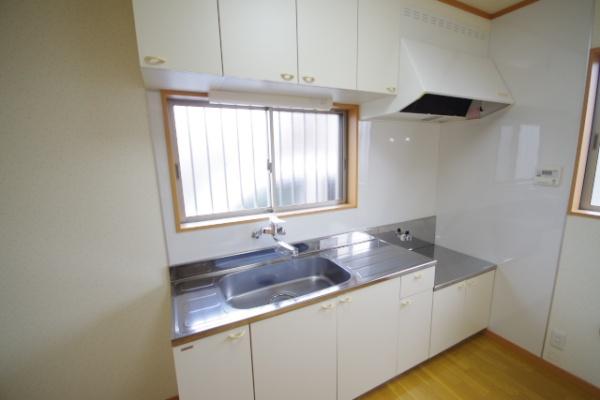 宇都宮市岩曽町のアパート