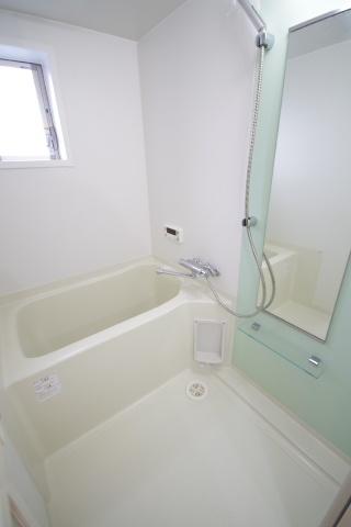 宇都宮市岩曽町のアパート