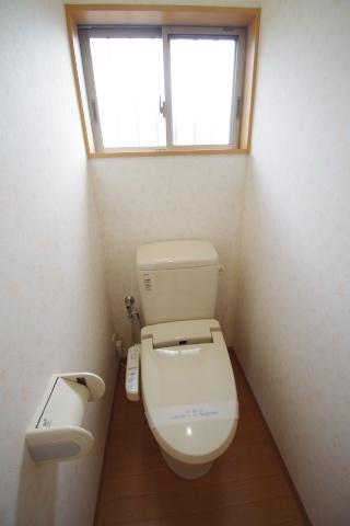 宇都宮市岩曽町のアパート