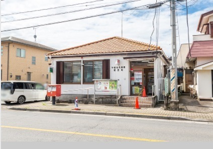 兵庫塚貸家(宇都宮兵庫塚郵便局)