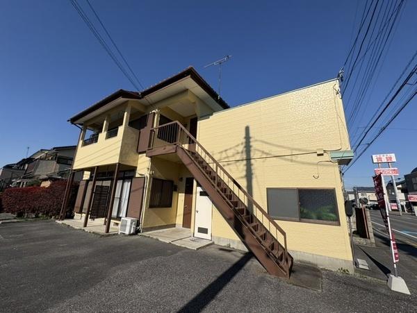 コーポつかさ