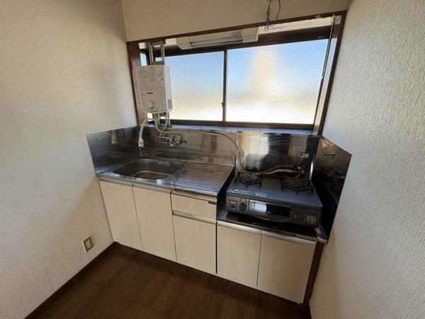 コーポつかさ