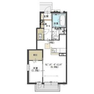 サンプレイステクノ　Ｂ棟