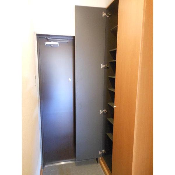 ファイネスト　Ｂ