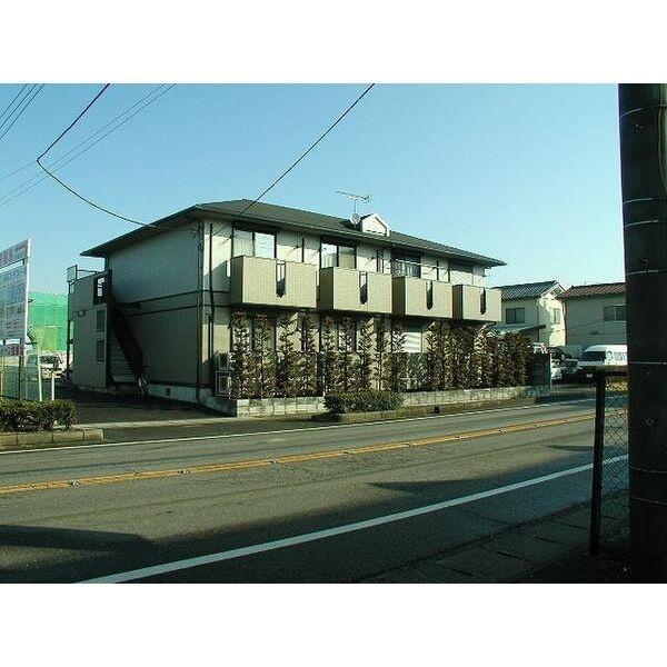 メゾン・ド・ルミエール