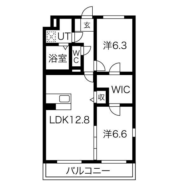 グランフォレストG