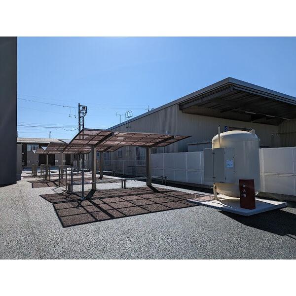 グランフォレストG