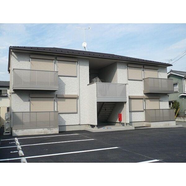 ニュー陽東パナハイツ