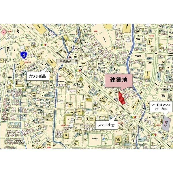 K&Mヤナゼ　C棟
