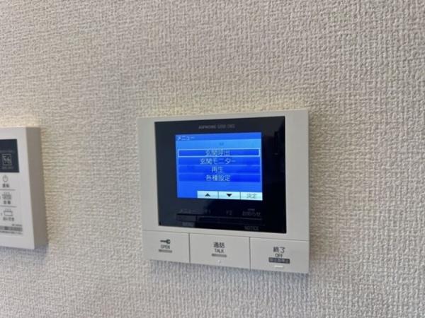 TORISIASゆいの杜6丁目　B棟