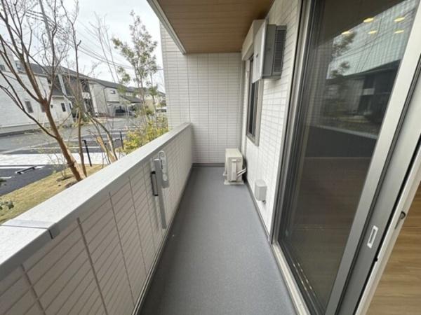 TORISIASゆいの杜6丁目　B棟
