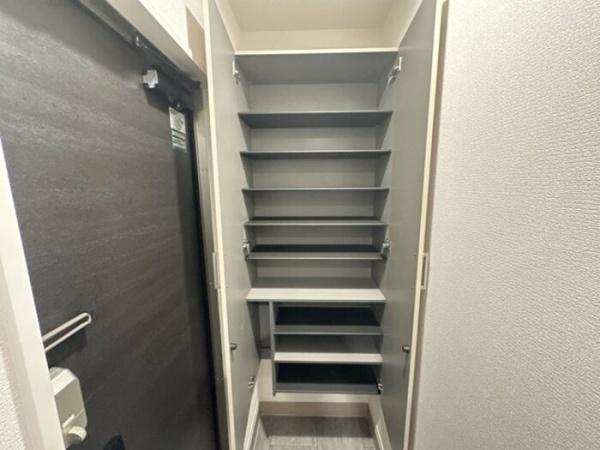 TORISIASゆいの杜6丁目　B棟