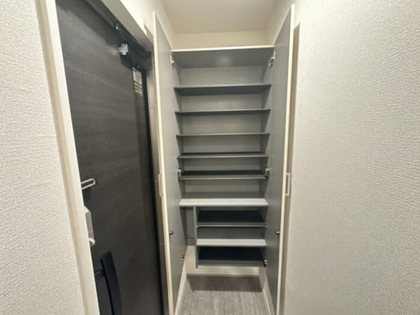 TORISIASゆいの杜6丁目　B棟