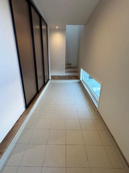 セキュレア西川田町24号棟1