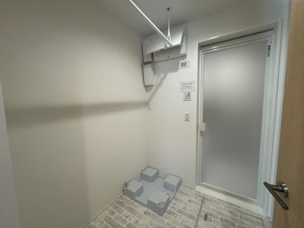 セキュレア西川田町24号棟1