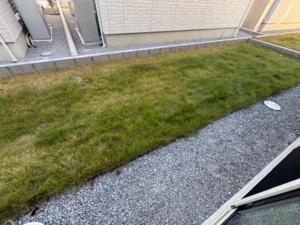 セキュレア西川田町24号棟1