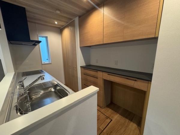 セキュレア西川田町24号棟1