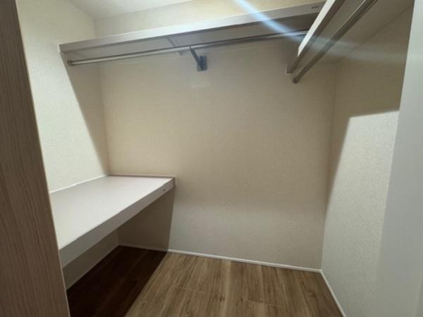 セキュレア西川田町24号棟1