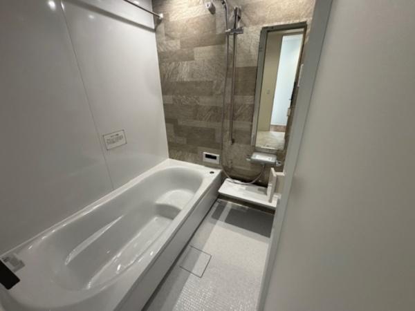 セキュレア西川田町24号棟1