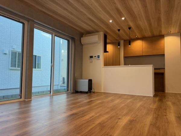 セキュレア西川田町24号棟1