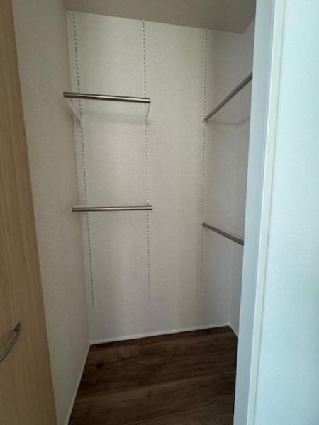 セキュレア西川田町24号棟1