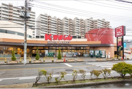 宇都宮プラザF(かましん戸祭店)