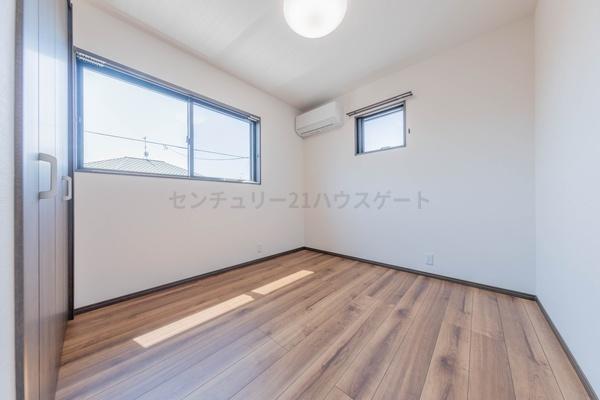 サザンシュロスⅣ弐番館