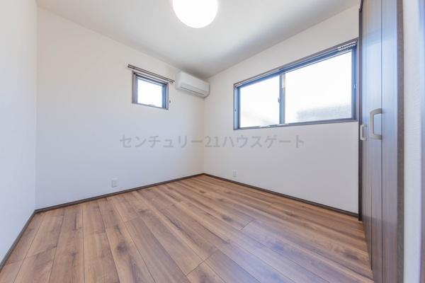 サザンシュロスⅣ弐番館