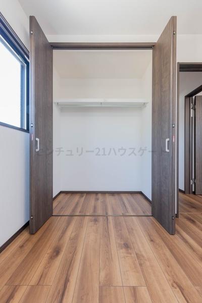 サザンシュロスⅣ弐番館