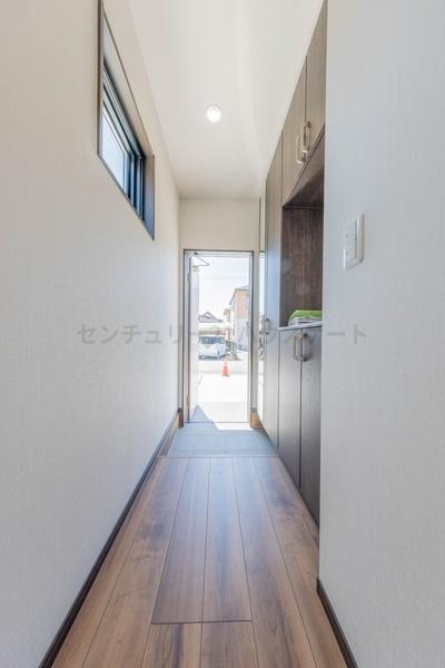 サザンシュロスⅣ弐番館