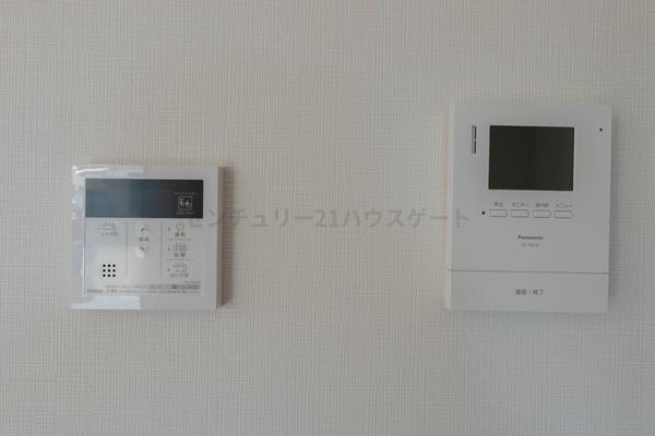 サザンシュロスⅣ弐番館