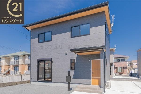 サザンシュロスⅣ弐番館