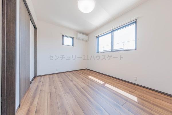 サザンシュロスⅣ弐番館