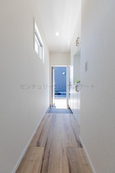 サザンシュロスⅣ参番館